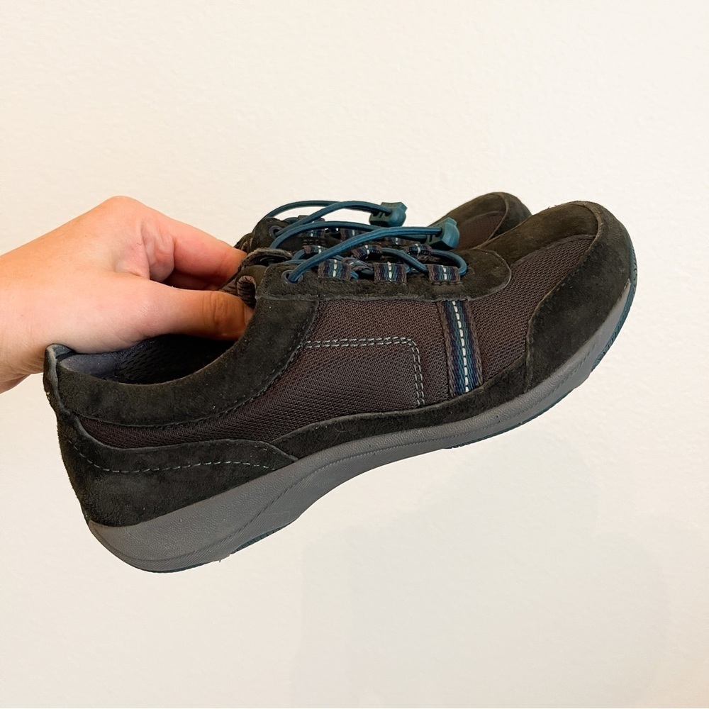 Dansko Helen Lace-up Sneakers